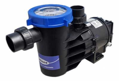 BOMBA PRE FILTRO AUTOESCORVANTE 1/4CV 220 60HZ SYLLENT