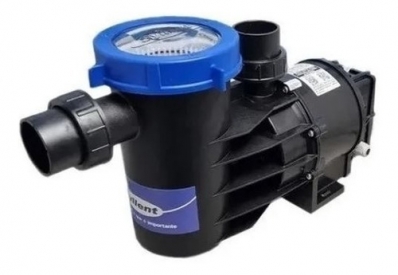 BOMBA PRE FILTRO AUTOESCORVANTE 1,5CV 220 60HZ SYLLENT