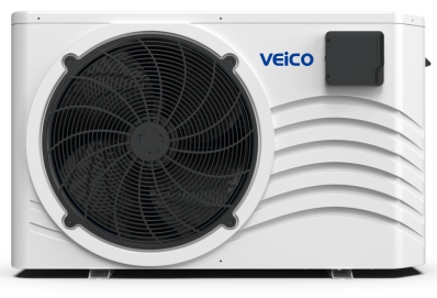 BOMBA DE CALOR VEICO EKO 14 (14,0KW) MONOFASICA 220V 60HZ