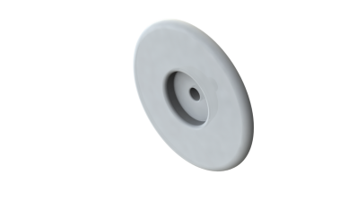 Adaptador Nicho Refletor Led Piscina Tholz 200mm