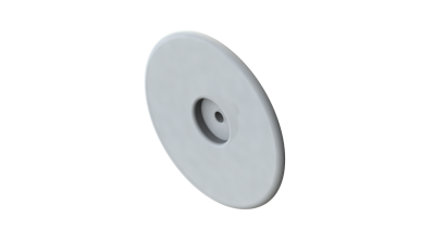 Adaptador Nicho Refletor Led Piscina Tholz 280mm