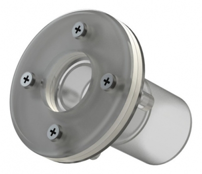 DISPOSITIVO VINIL MONTADO 20MM