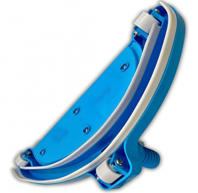 Aspirador Jumbo Limp. 3 Rodas Sodramar