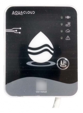 Modulo Wifi Controle Para Gerador Trocador De Calor Veico
