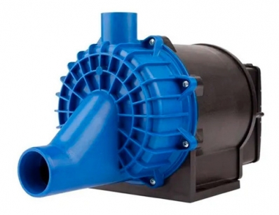 Motobomba Syllent Aqquant 2 cv Hidromassagem E Spa 220v