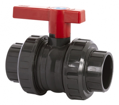 Registro Válvula Esfera Veico Cepex Para Tubulação 50mm