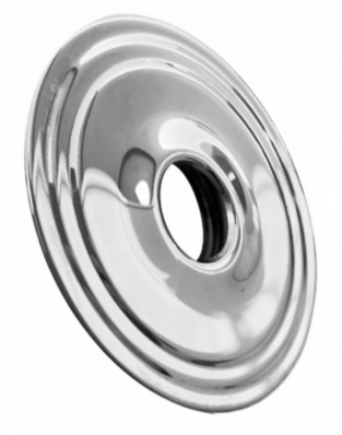 Dispositivo Retorno Aço Inox 304 60mm