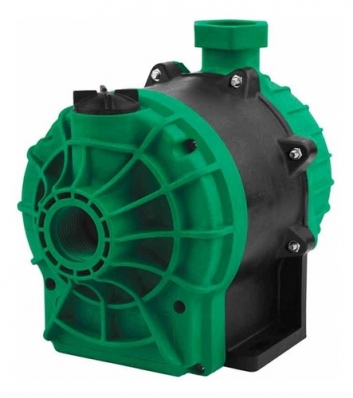 Bomba Pressurizador Fluxostato Interno 1CV 60Hz 220V Syllent