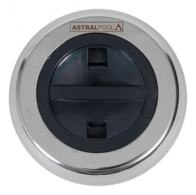 Dispositivo Aspiração Inox 316 Piscina Alvenaria Astralpool