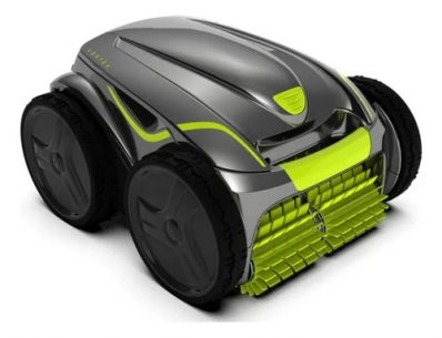 Robô Limpeza Piscina Vortex Gv3520 Zodiac Automático