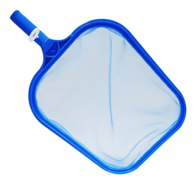 Peneira Rede Para Piscina Fibra, Alvenaria, Vinil Sodramar