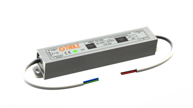 Fonte Selada Tholz - Th1220 - 100-250v - 12vcc 20w