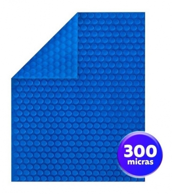 Capa Termica Para Piscina Thermocap 3,5 X 6,5