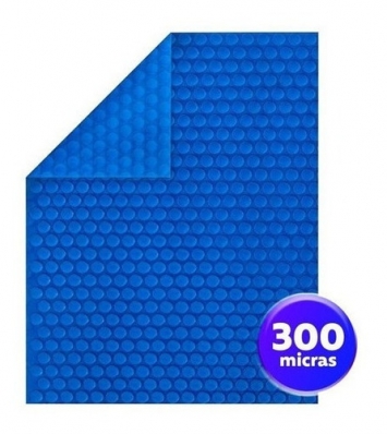 Lona Termica Para Piscina Thermocap 10x2,70 (pronta Entrega)