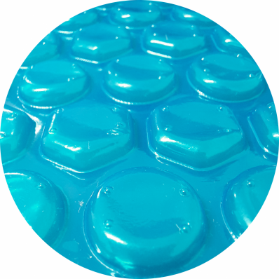 Capa Lona Térmica Piscina 6,5x3,5 500 Micras 3,5x6,5 Atco