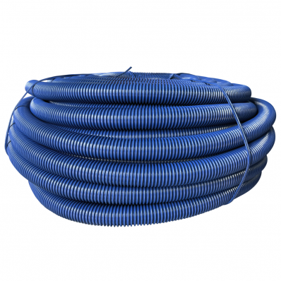 Mangueira Flexível Flutuante Para Limpeza Piscina 2 Metros