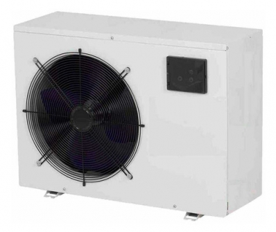 Trocador De Calor Até 27Mil Litros Eko6 220v com Mod Wifi