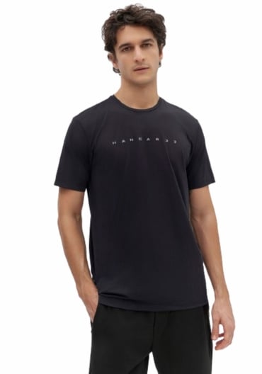 CAMISETA HANGAR33 TECH SKIN - MASCULINA