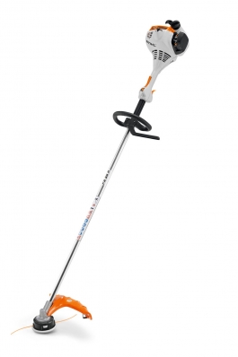 ROÇADEIRA STIHL FS 55 R SEM GUIDON