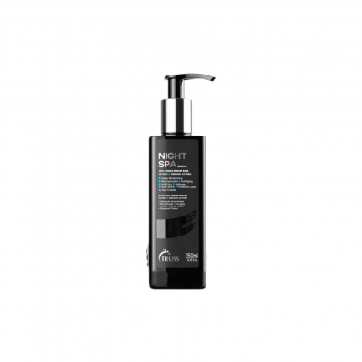 Truss Night Spa - Sérum de Tratamento Noturno 250ml
