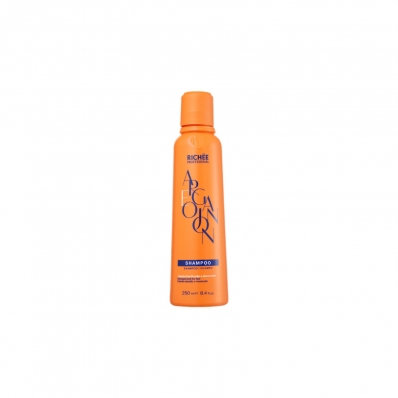 Richée Argan e Ojon Shampoo 250ml