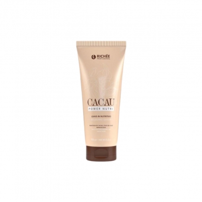 Richée Cacau Power Nutri Leave-in 150g