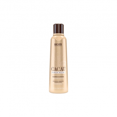 Richée Cacau Power Nutri Shampoo 250ml
