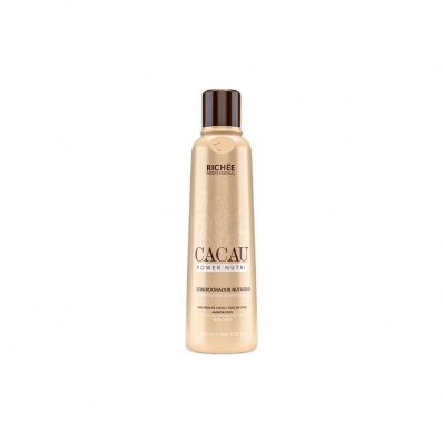 Richée Cacau Power Nutri Condicionador 250ml