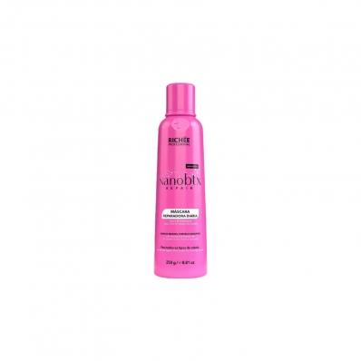 Richée Nanobtx Repair Máscara Reparadora Diária 250g