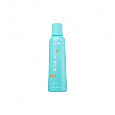 Richée BB Cream Shampoo 250ml
