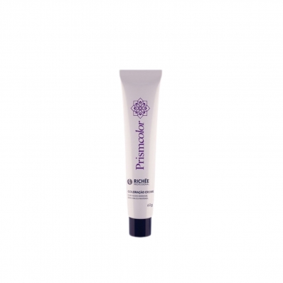 Richée Prismcolor Coloração 4.0 Castanho Médio 60g