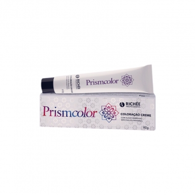 Richée Prismcolor Coloração 3.0 Castanho Escuro 60g