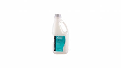 SHAMPOO ALYNE OLEO DE ARGAN 2L