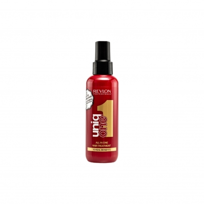 Revlon Uniq One Tratamento Capilar 10 Em 1 Leave In 150ml