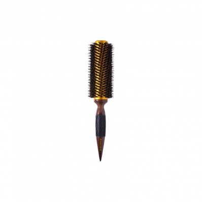 Escova Cabelo Thermal Metallic Longer 63MM Marco Boni 8017