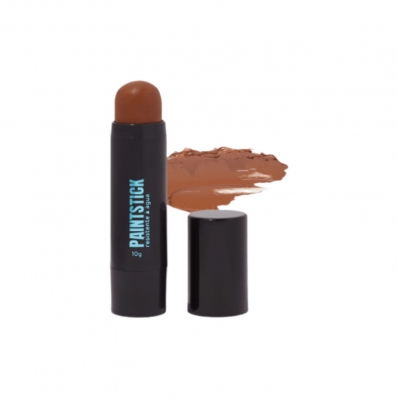 Base em Bastão Paint Stick Catharine Hill -2236/N5 - ÉBANO