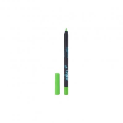 Lápis Colorido Para Olhos VERDE CHILL Colors 1,4g 1044/C3