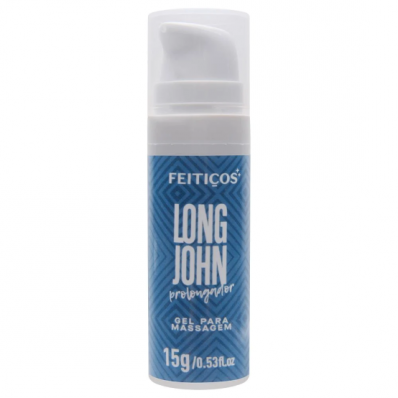 Long John Prolongador