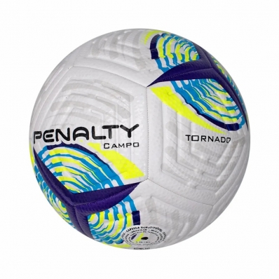 BOLA PENALTY CAMPO TORNADO XXII