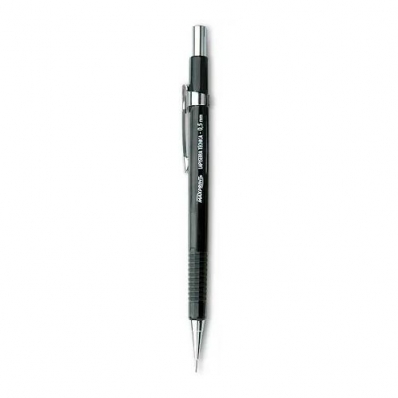 Lapiseira técnica 0.5mm preta