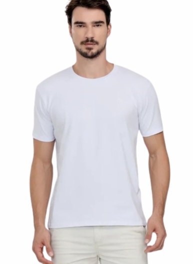 CAMISETA YACHT EASY FIT - MASCULINA