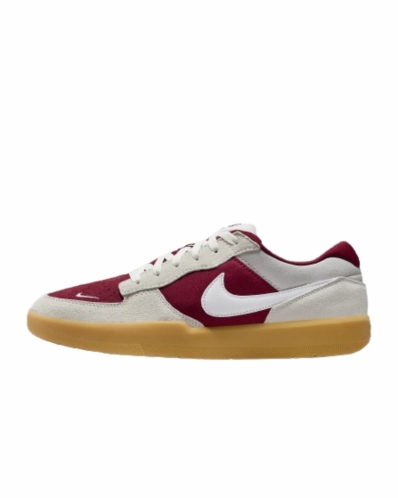 TENIS NIKE SB FORCE 58 - MASCULINO