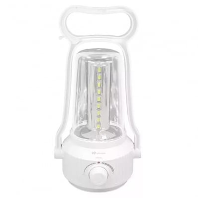 LAMPIAO DUPLA FUNCAO 42 LEDS DP 7044