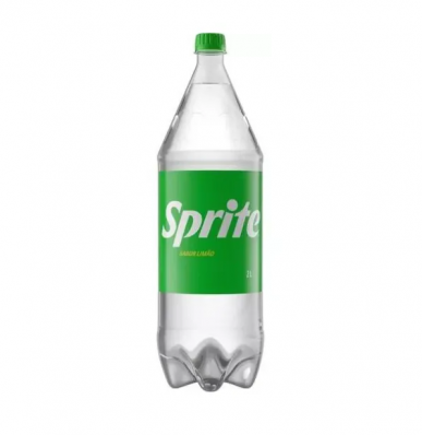 Sprite 2 Litros