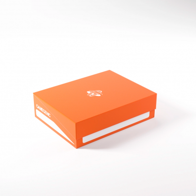 TOKEN GAMEGENIC HOLDER LARANJA