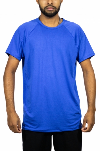 CAMISETA TIGS RAGLAN IMPULSE - MASCULINA