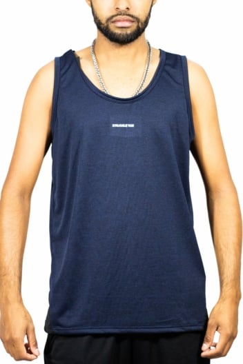 CAMISETA TIGS REGATA MIXED FIT - MASCULINA