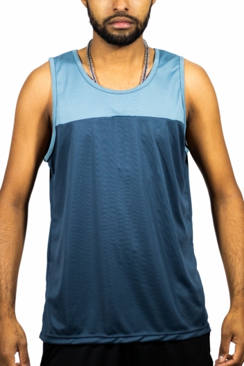 CAMISETA SELENE REGATA DRY FIT - MASCULINA