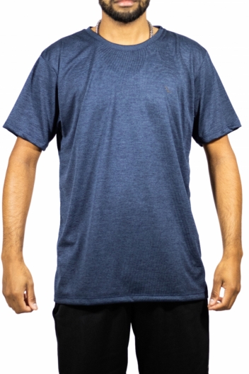 CAMISETA YACHT DRY 3D PERFORMANCE - MASCULINA