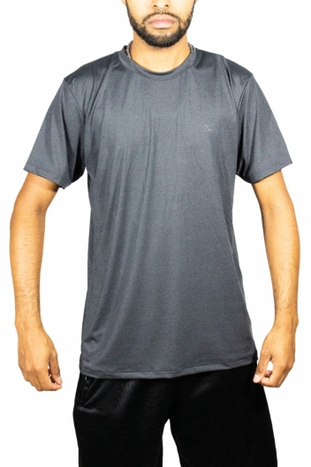 CAMISETA YACHT DRYLEVEL 3D PERFORMANCE - MASCULINA